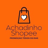 Grupo de Telegram By.achadinhos&ofertas — Entre Agora