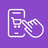 Grupo de Telegram Promos Da Rocha 🛍🛒 — Entre Agora