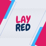 Grupo de Telegram Comunidade LayRed — Entre Agora