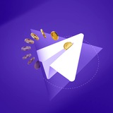 Grupo de Telegram Pix Money Bot 💵 — Entre Agora