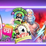 Grupo de Telegram GRUPO BARBACRAZY MUNDO DE DOUG! — Entre Agora