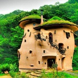 Grupo de Telegram Grupo Bioconstrucción. Eco Arquitectura, Eco — Telegram