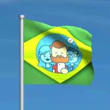 Grupo de Telegram Telegram Brasil 🇧🇷 — Entre Agora