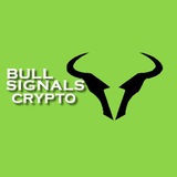 Grupo de Telegram Bull Signals — Entre Agora