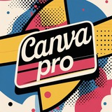 Grupo de Telegram E-Canva Pro Club – Brasil — Entre Agora