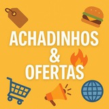 Grupo de Telegram Achadinhos e ofertas e links