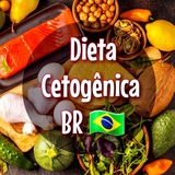 Grupo de Telegram Grupo Dieta Cetogênica BR 🇧🇷
