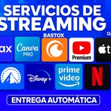 Grupo de Telegram COMBOS DE STREAMINGS (MENOR PREÇO)
