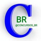 Grupo de Telegram CONCURSOS_BR2®️ — Entre Agora