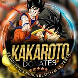 Grupo de Telegram CR7_DONATES7 — Entre Agora