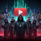 Grupo de Telegram Crew do algoritmo — Entre Agora