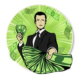 Grupo de Telegram 🤑BOT DE DINHEIRO💰 — Entre Agora