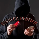 Grupo de Telegram DIVULGA GERENTE — Entre Agora