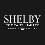 Grupo de Telegram Shelbys Company Limited — Entre Agora