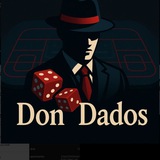Grupo de Telegram Don dados 🎲🎭🏆 — Entre Agora
