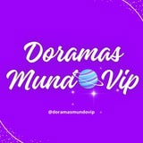 Grupo de Telegram 💎Doramas Mundo Vip 🇧🇷