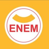 Grupo de Telegram ENEM SOLIDÁRIO 2026!⏳📚!