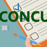 Grupo de Telegram Telegram Concursos — Entre Agora