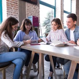 Grupo de Telegram Grupo de Estudos Concursos📌 Salvador — Entre Agora