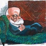 Grupo de Telegram FREUD E LACAN! ⏳📚📝 — Entre Agora