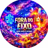 Grupo de Telegram 👑 𝐅𝐎𝐑𝐀 𝐃𝐎 𝐄𝐈𝐗𝐎 🧩 — Telegram