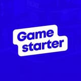 Grupo de Telegram Gamestarter 🔥 — Entre Agora