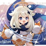 Grupo de Telegram Neverness to Everness Brasil (NTE)