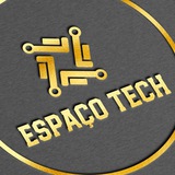 Grupo de Telegram Grupo Espaço Tech — Entre Agora