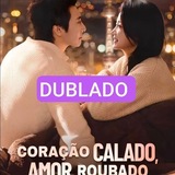 Grupo de Telegram 🟪 CORAÇÃO CALADO AMOR ROUBADO — Entre Agora