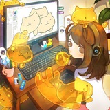 Grupo de Telegram Grupo AniCat Animes — Entre Agora