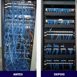 Grupo de Telegram Cabeamento Estruturado, CFTV e Servidor