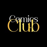 Grupo de Telegram Comics Club 💰 Marketing Digital — Telegram