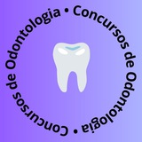 Grupo de Telegram CONCURSOS DE ODONTOLOGIA 🦷 — Entre Agora