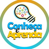 Grupo de Telegram Conheça e Aprenda Tech — Entre Agora