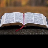 Grupo de Telegram GRUPO CRISTÃO⏳📖 — Entre Agora