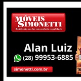 Grupo de Telegram MÓVEIS SIMONETTI MARATAIZES Av Rubens — Telegram