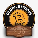 Grupo de Telegram Clube Bitcoin Pub — Entre Agora
