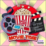 Grupo de Telegram Filmes e séries maravilhosas 😍🎬 — Entre Agora