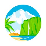 Grupo de Telegram Grupo Turismo Venezuela — Entre Agora