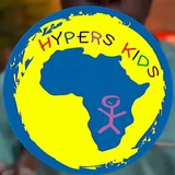 Grupo de Telegram HYPERSKIDS BRASIL 🇧🇷 — Entre Agora