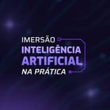 Grupo de Telegram IMERSÃO INTELIGÊNCIA ARTIFICIAL