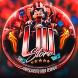 Grupo de Telegram LiuStore_bot — Entre Agora