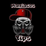 Grupo de Telegram MANÍACOS TIPS – FREE — Entre Agora