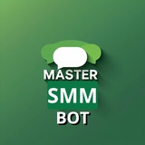 Grupo de Telegram Master SMM – O Rei dos Seguidores 👑