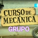 Grupo de Telegram GRUPO DE MECÁNICA AUTOMOTRÍZ