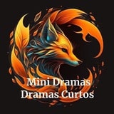 Grupo de Telegram 🍂🦊 Mini Dramas / Dramas — Telegram