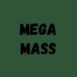 Grupo de Telegram Grupo do Canal Mega Mass — Entre Agora