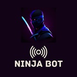 Grupo de Telegram Ninja SMS Bot — Entre Agora