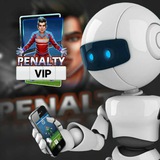 Grupo de Telegram Bot do pênalti⚽️🚄 — Entre Agora