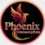 Grupo de Telegram Phoenix Promoções – Cupons, Achadinhos — Telegram